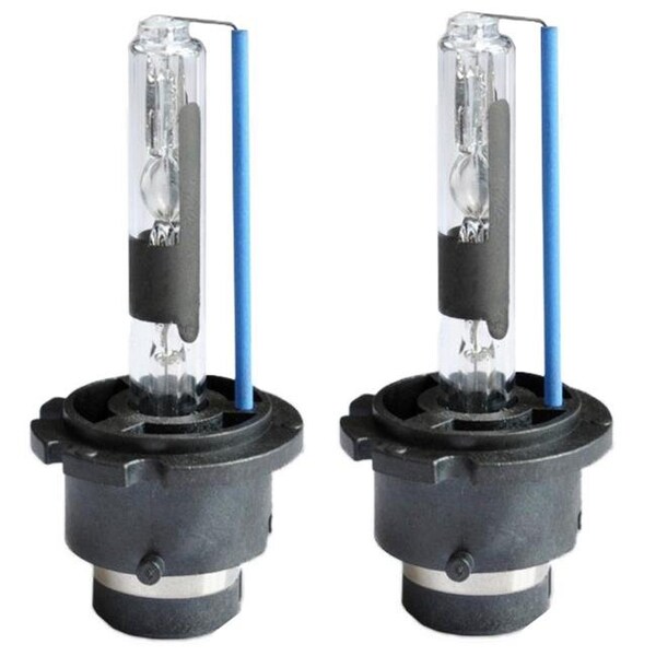 Kensun Kensun UN-K-Bulbs-D2R-20K HID Xenon 20000K 35W AC Bulbs; Blue Indigo UN-K-Bulbs-D2R-20K - main